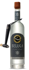 Водка Beluga Gold Line, 0.5л