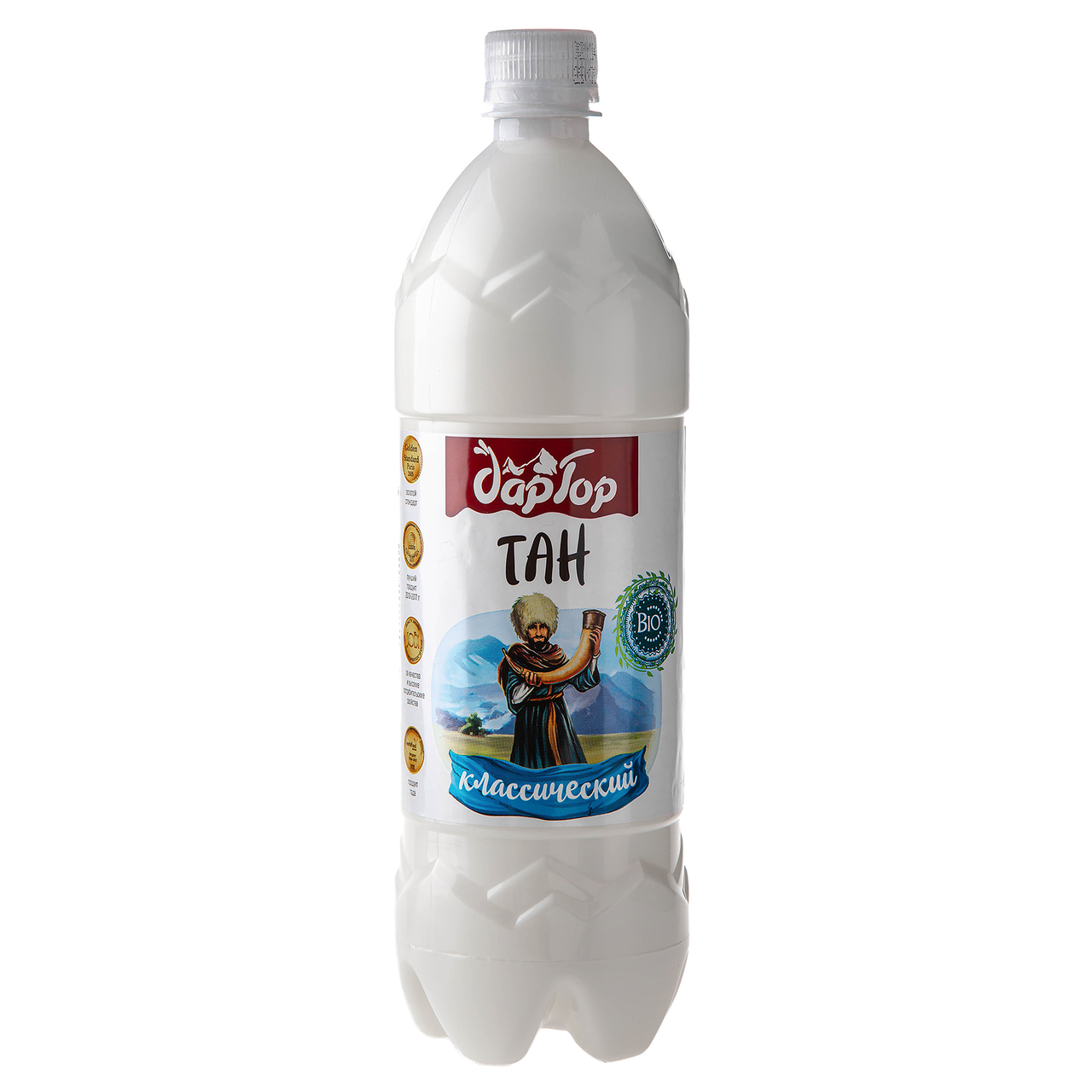 Тан Дар Гор 1,8% классический, 1,0 л. купить с доставкой на дом, цены в ...