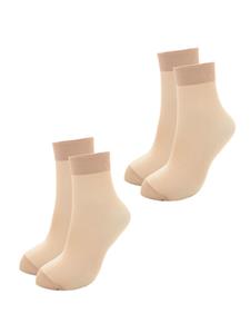 Носки женские BURLESCO, 2 пары