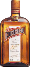 Ликер Cointreau 1л