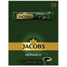 Кофе Jacobs Monarch, 47г x 20 шт