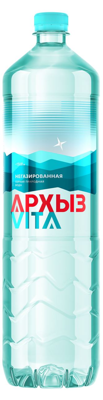 Архыз вода фото