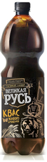 Квас Великая Русь 1.5л