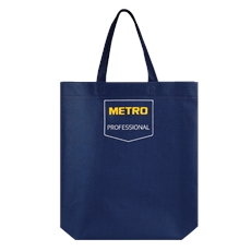 METRO PROFESSIONAL Эко-сумка петлевая