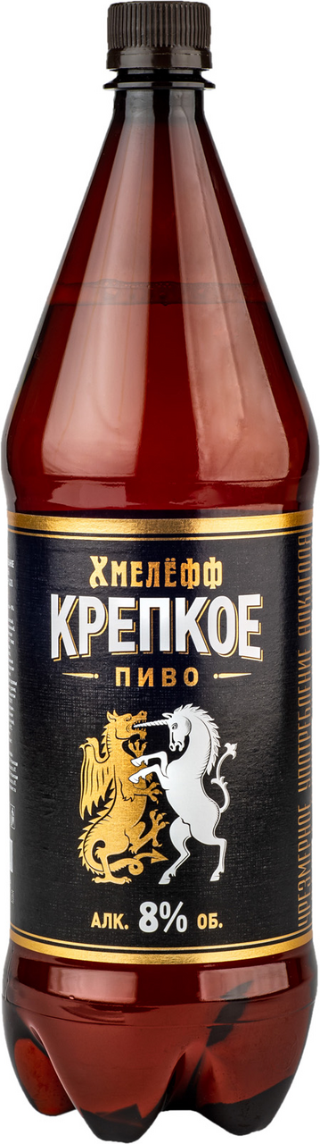 Купить Пиво Хмелефф Спб