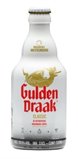 Пиво Gulden Draak темное, 0.33л