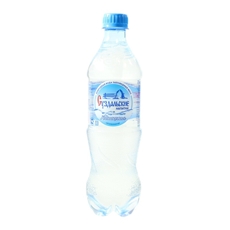 Вода Суздальские напитки прозрачная негазированная, 500мл