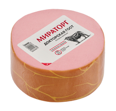 Колбаса Мираторг Докторская вареная, 450г