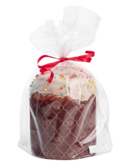 Булка Касес Пасхальная, 100г