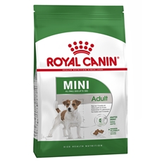 Корм сухой Royal Canin для собак мелких пород, 800г