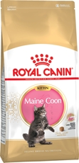 Корм сухой Royal Canin для котят породы Мейн-кун до 15 месяцев, 400г