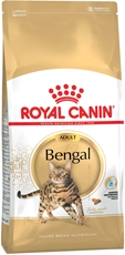 Корм сухой Royal Canin для бенгальских кошек, 400г
