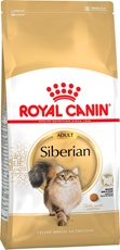 Корм сухой Royal Canin для сибирских кошек, 400г