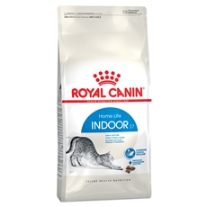 Корм сухой Royal Canin для домашних кошек от 1 года до 7 лет, 400г