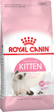 Корм сухой Royal Canin для котят до 12 месяцев, 2кг