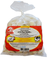 Пельмени Деревенская мечта Сельские, 800г