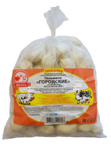 Пельмени Деревенская мечта Городские, 800г