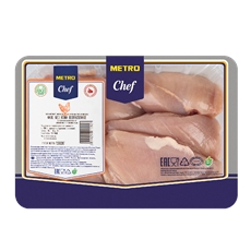 METRO Chef Филе цыпленка-бройлера охлажденное, ~1.5кг