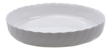Форма для запекания Luminarc Trianon овальная, 22 х 16см
