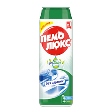 Специальное чистящее средство Пемолюкс ProNature, 480г