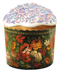 Кекс Ситно Праздничный, 120г