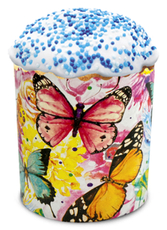 Кекс Ситно Пасхальный с творогом, 170г