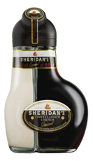 Ликер Sheridan's 0.5л