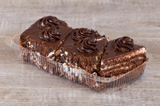 Пирожное Система Глобуса Прага, 500г