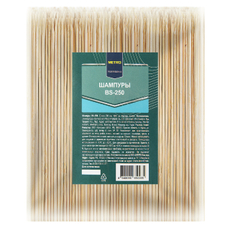 METRO PROFESSIONAL Шампур деревянный 25см, 1000шт