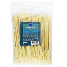 METRO PROFESSIONAL Пика Гольф бамбуковая 20см, 200шт