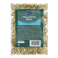 METRO PROFESSIONAL Пика Узелок бамбуковая 6см, 100шт