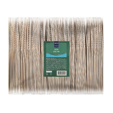 METRO PROFESSIONAL Нож одноразовый деревянный 14см, 100шт