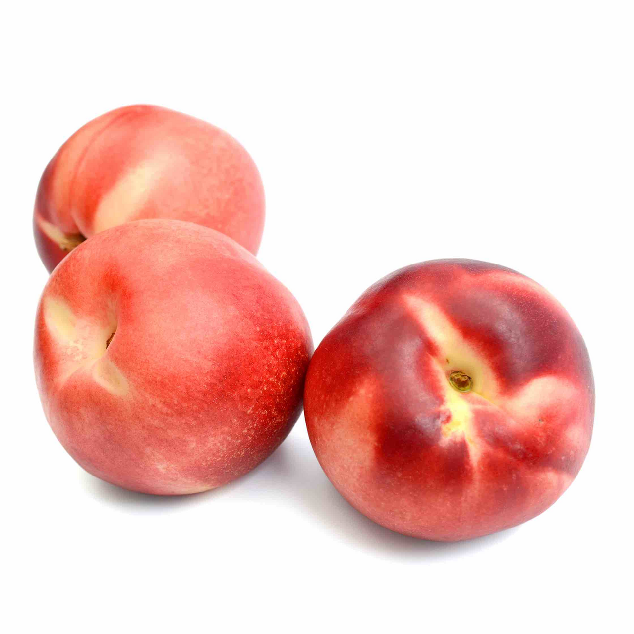 Изображение товара Нектарины весовые Турция ярко-желтые сочные и ароматные 1 кг