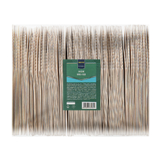 METRO PROFESSIONAL Нож одноразовый деревянный 16см, 100шт