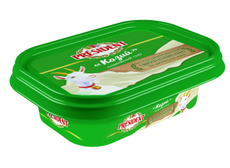 Сыр плавленый President козий 45%, 200г