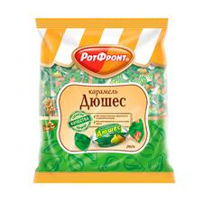 Карамель дюшес РОТ ФРОНТ, 250г