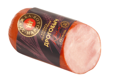 Колбаса Дружба народов Дрогобыч полукопченая, 400г