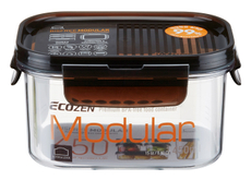 Контейнер для еды Lock & Lock Modular LBF402, 450мл