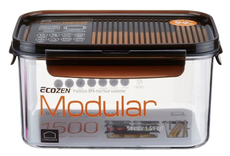 Контейнер для еды Lock & Lock Modular LBF405, 1.5л