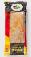 Капуста с морковью по-немецки, 250г