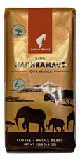 Кофе Julius Meinl Король Хадрамаут в зернах, 250г
