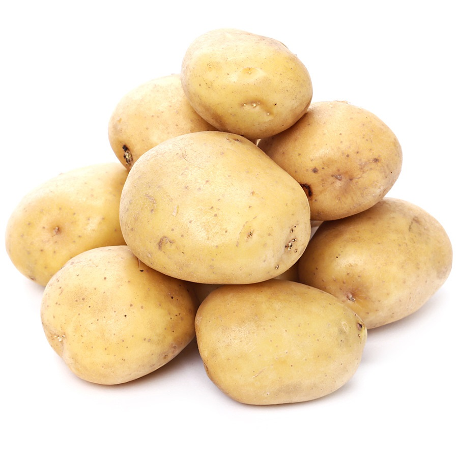 Картофель (сетка 5кг)
