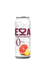 Пивной напиток Essa безалкогольное, 0.45л