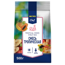 METRO Chef Смесь Тропическая, 500г
