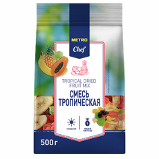 METRO Chef Смесь Тропическая, 500г