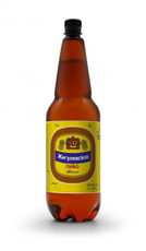 Пиво Букет Чувашии Жигулевское, 1.35л