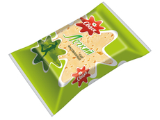 Сыр Сваля легкий полутвердый 35%, 200г