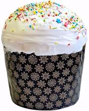 Кулич Монастырский 100г