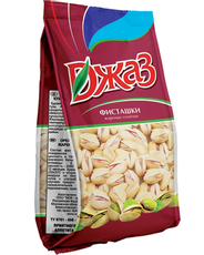 Фисташки Джаз жареные соленые, 150г