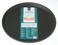 METRO PROFESSIONAL Поднос противоскользящий, 36см